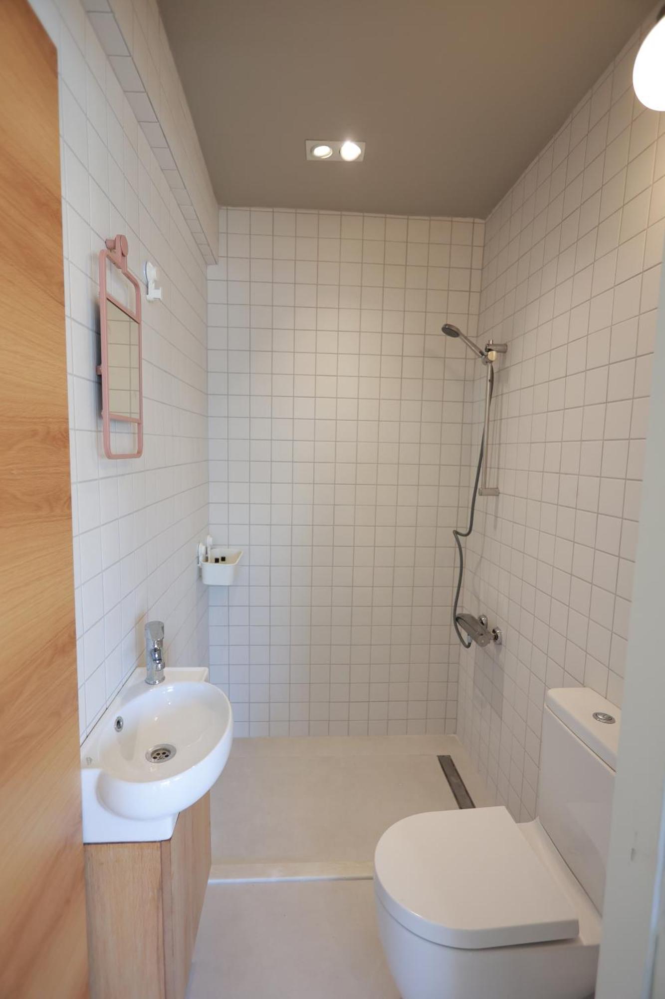 Ada Apart Otel Измир Экстерьер фото