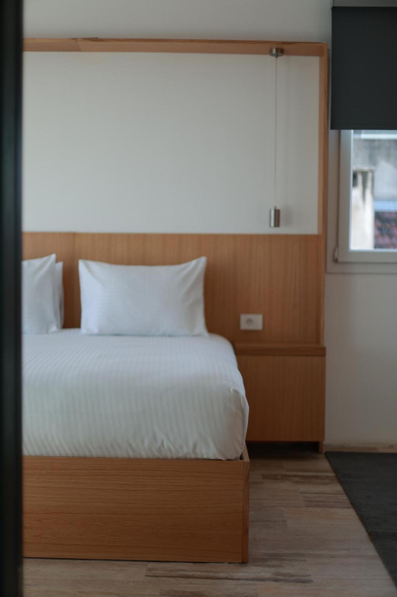 Ada Apart Otel Измир Экстерьер фото