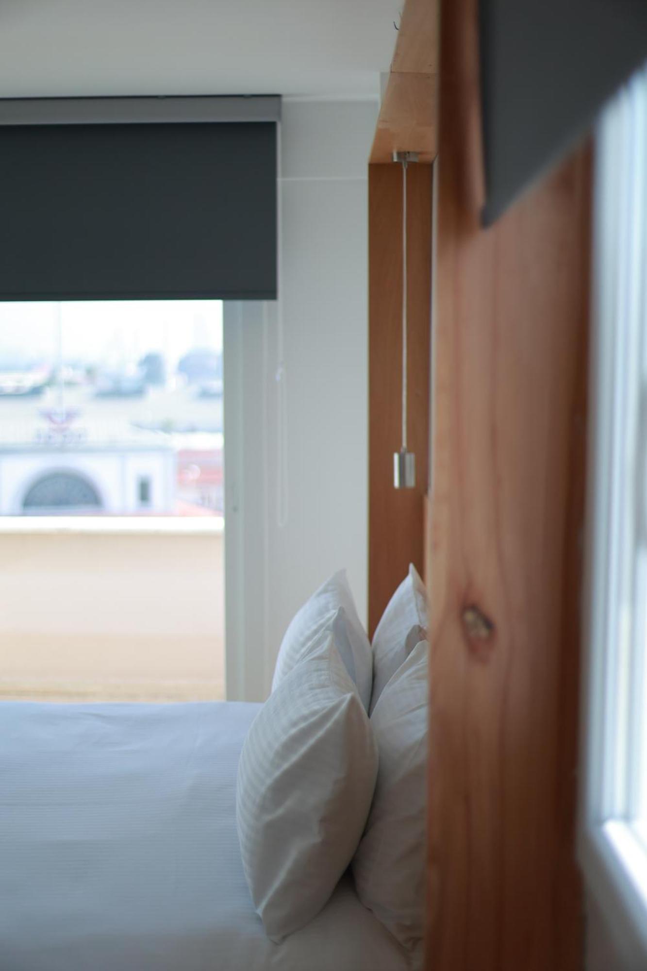 Ada Apart Otel Измир Экстерьер фото